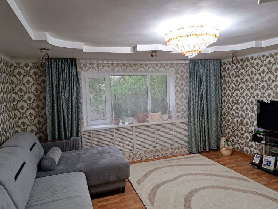 Продам  частный дом