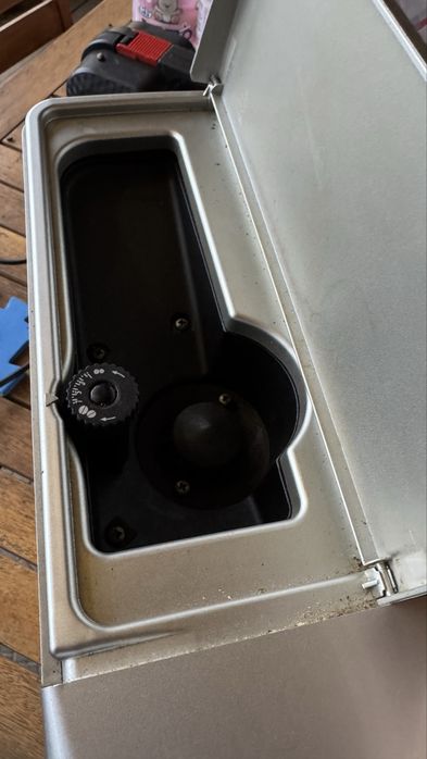 Кафеавтомат Delonghi Magnifica