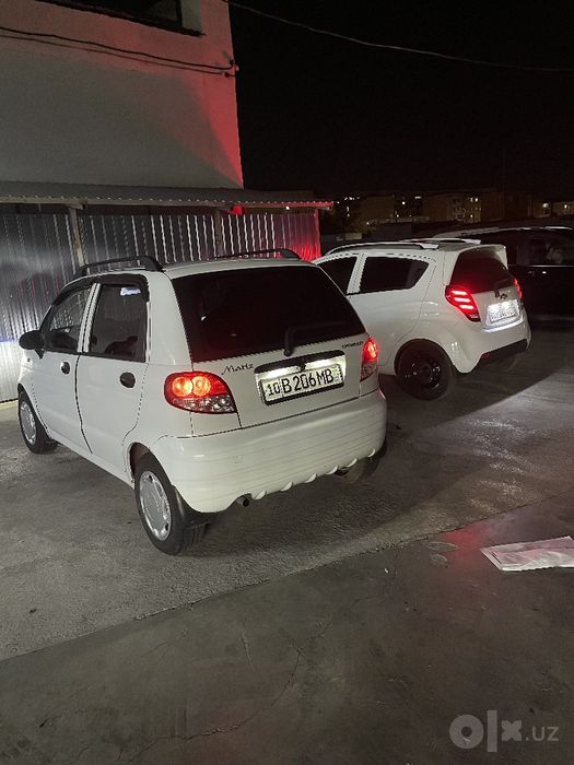 Matiz mx kansanerli sotiladi