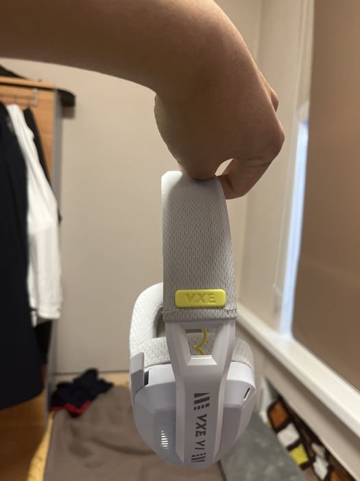 Наушники vgn vxe x1