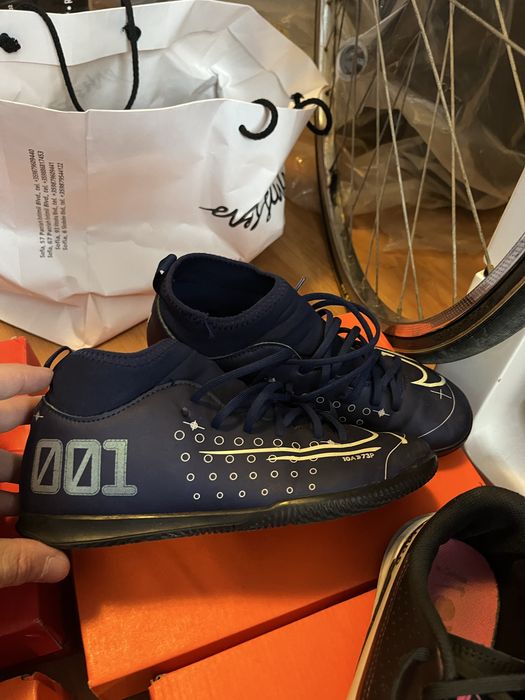 Футболни обувки найк,адидас/nike,adidas