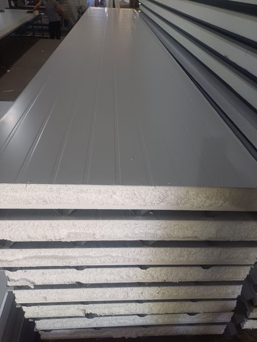 Сендвич панель Sendvich panel Сендвич понели сэндвич панель