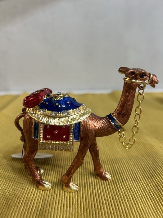 Сувенир-Красива Камила!