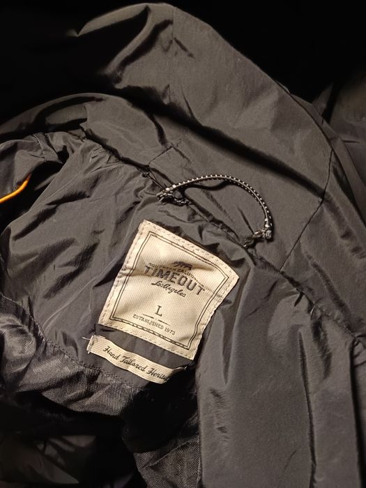 Яке от Timeout размер L дамско