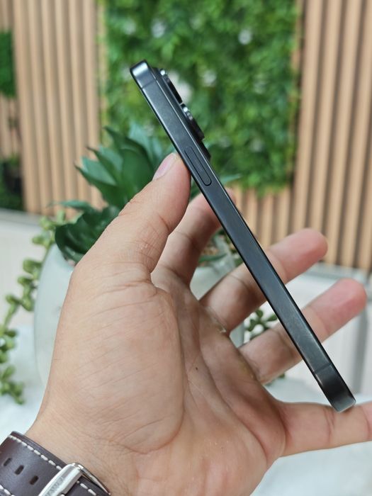 iPhone 15 Pro Max 256