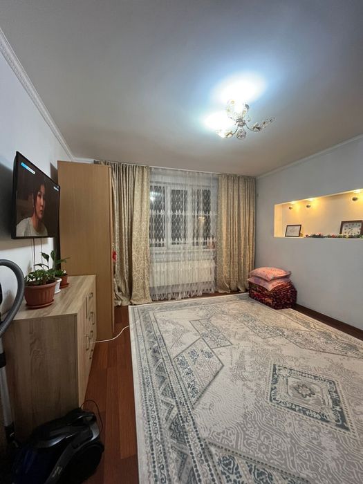 Квартира 3 комнатная