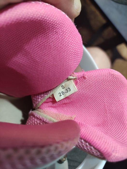 Продам Ролики детские .