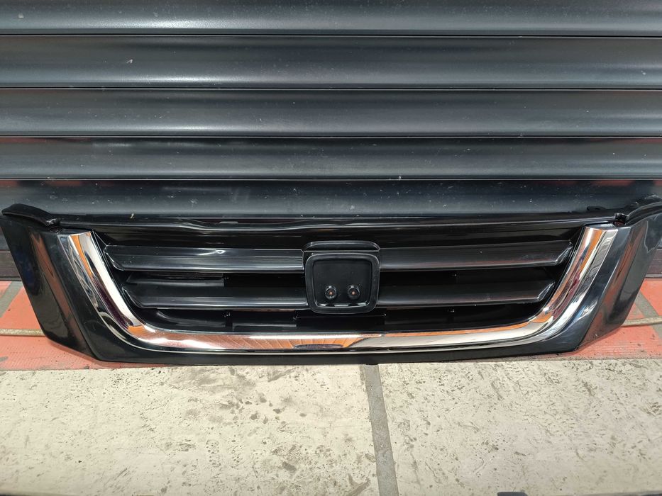 решетка радиатора Honda CR-V RD1