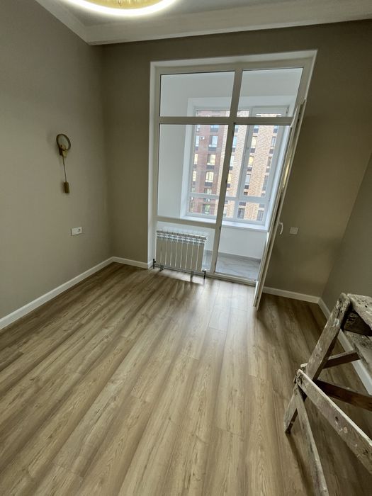 Уборка квартира Генерални