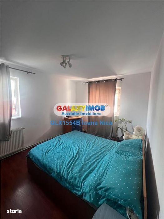 Vila De Vanzare Chitila | Curte Proprie 236Mp