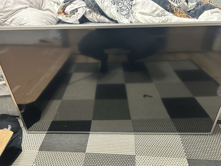 Televizor smart samsung 50/125 spart