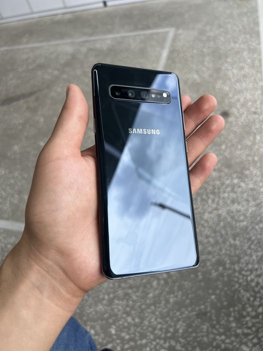 Samsung S10 5G ideal