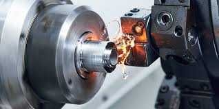 Токарные работы в Астане | Детали по чертежам