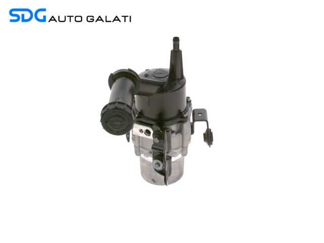 Pompa Servodirectie Citroen DS4 1.6 HDI 2011 - 2015 Cod A5102332 A5102332+A [MX0303]