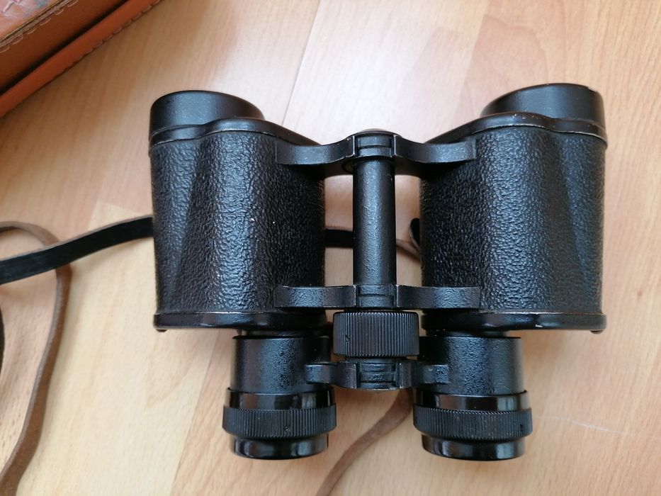 Бинокъл бпц5 Fernglas 8x30