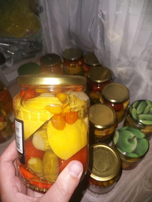 Продам ассорти домашнее