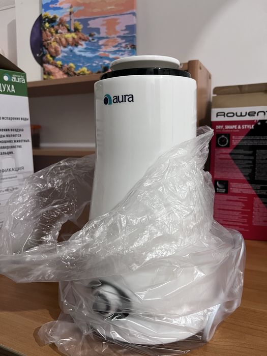 Увлажнитель воздуха Aura
