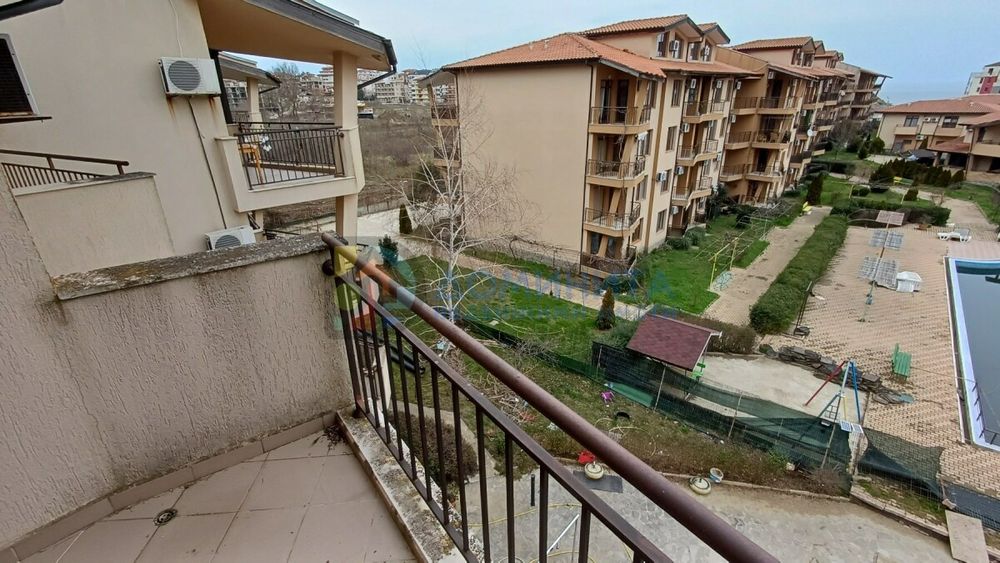 Продава се Мезонет в Царево - 92 кв.м за 638 €/кв.м - Снимка #13