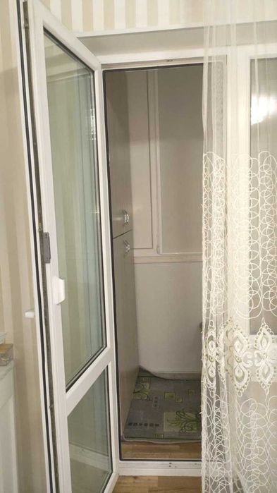 Просторная квартира КЖБИ