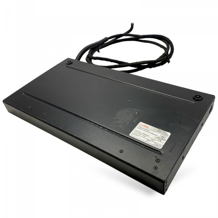 LED19X32/10 Semnul destinației autobuzului, spate IVECO,BUSTEC Arway, Crossway, Crealis, Magelys, Proway, Daily Tourys (2006-) IRISBUS