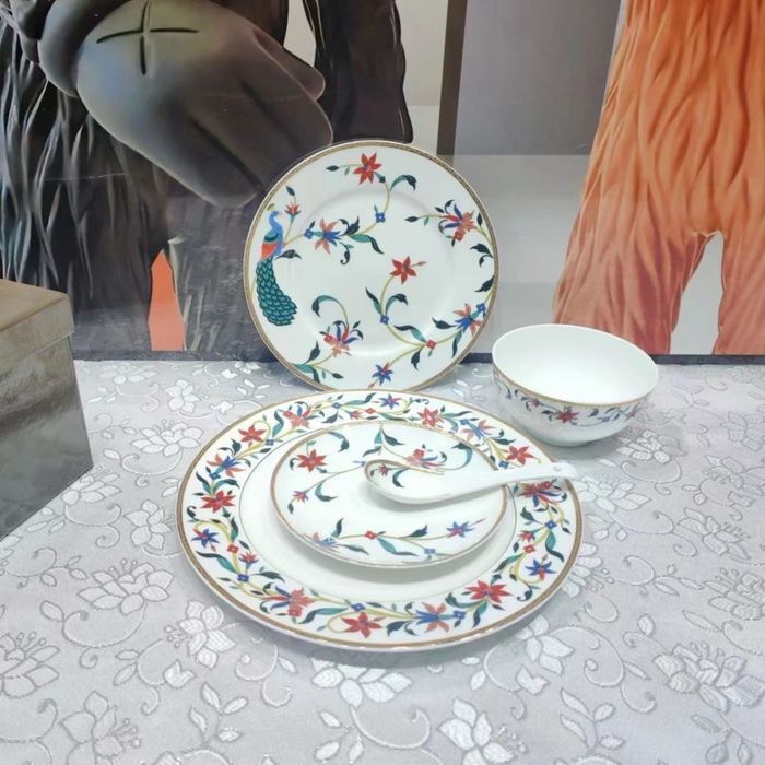 Набор сервиза Noritake на 1 персоны