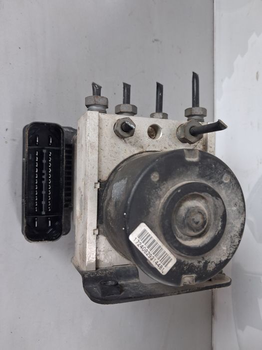 ABS блок Ford Fiesta 1.25i 2009г.