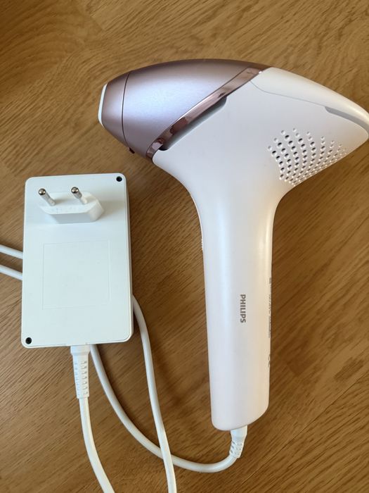 Philips Lumea Seria 9000 BRI958/00 IPL