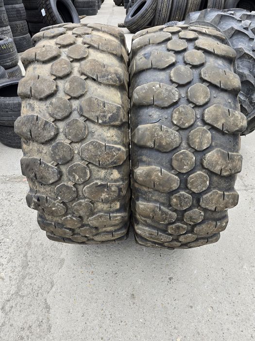 Anvelope de buldo 12.5-80r18 Michelin