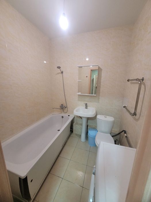 Сдам 1ком в Микрорайоне Юбилейный