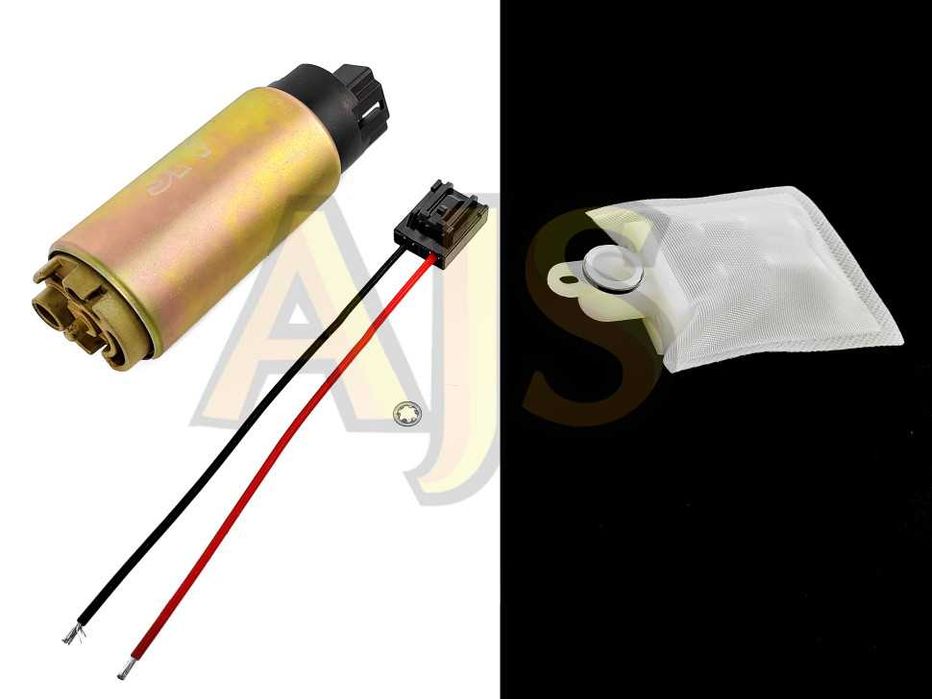 Насос топливный AJS 210л/с погружной 1jz - 2jz