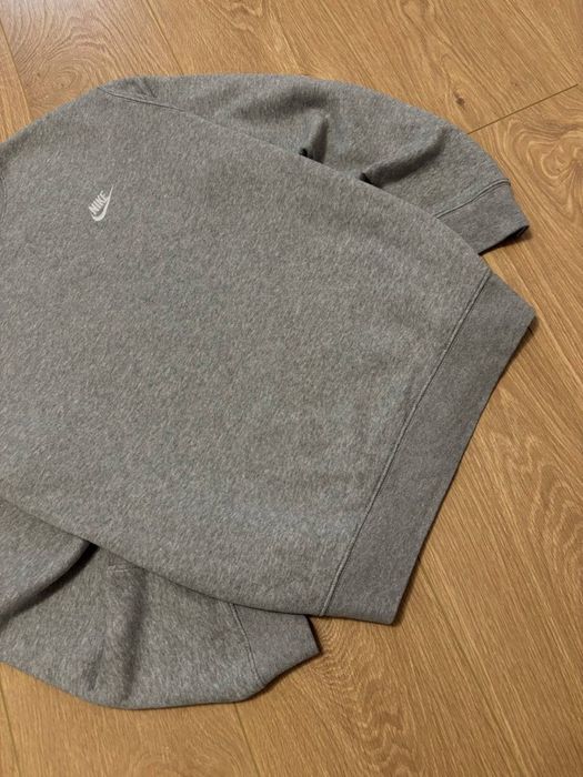 Оригинална Nike Retro Fleece - дълъг ръкав