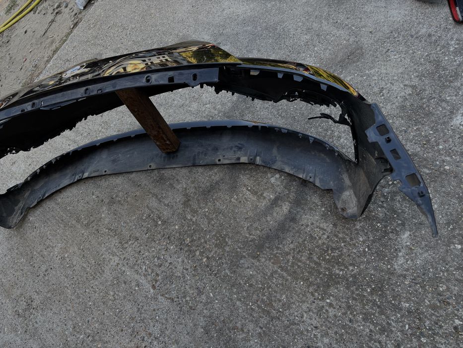 Броня БМВ Ф45/BMW F45 46 LCI