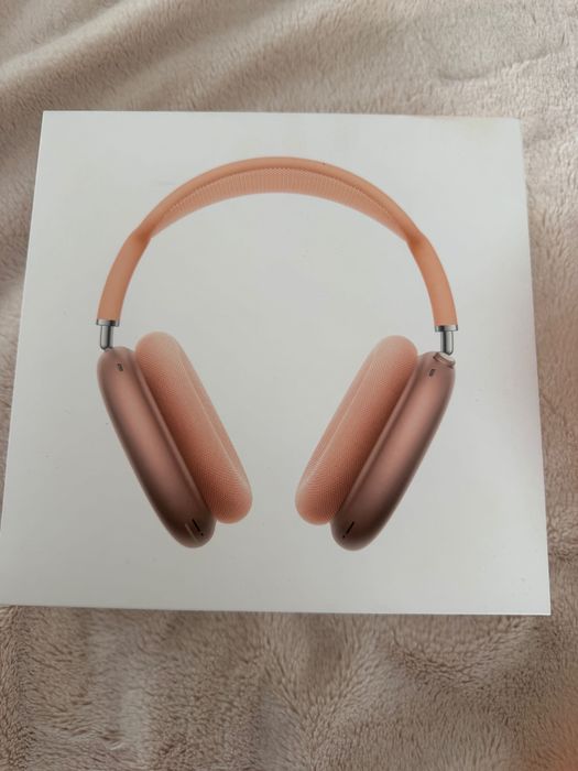 AirPods Max слушалки