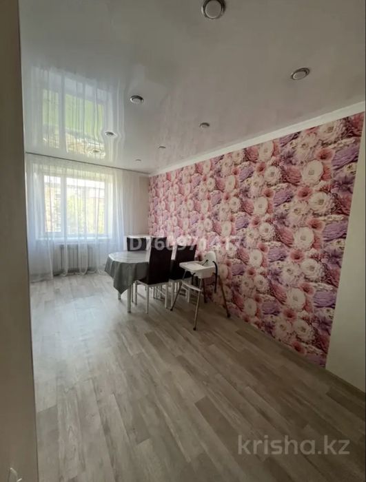 Продам 3х комнт квартиру.