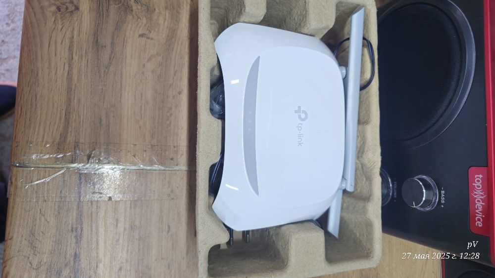 Продам модем TP-link