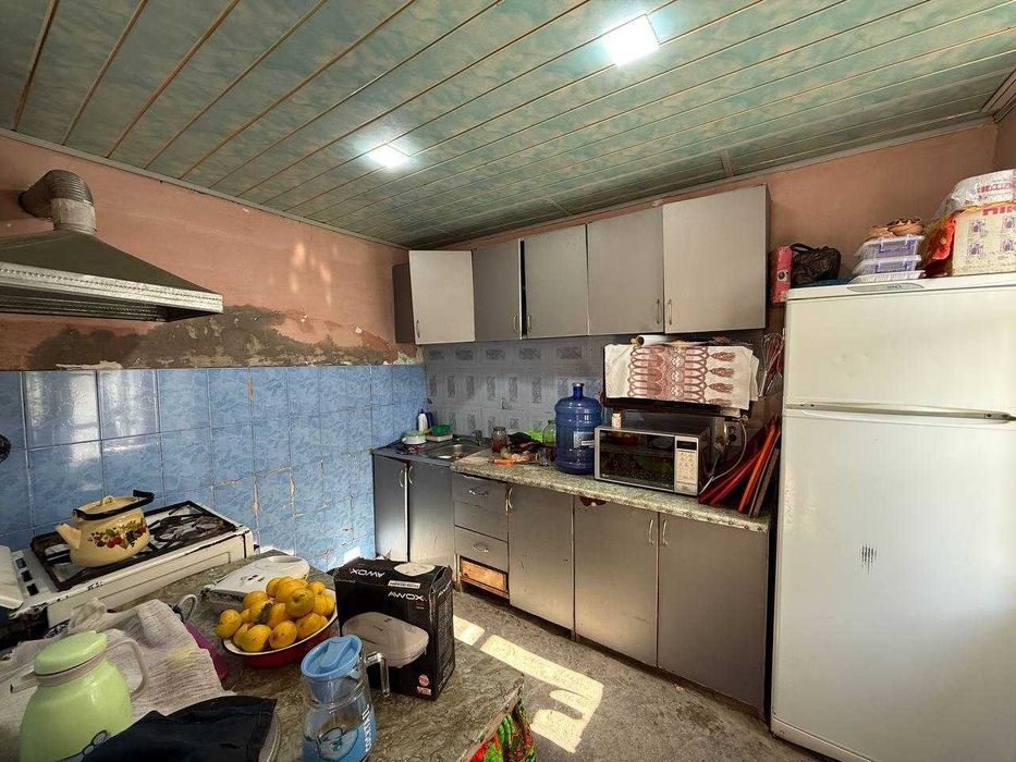 2 sotixli tayyor hovli ko‘plab jihozlari bilan birga sotiladi. #a306