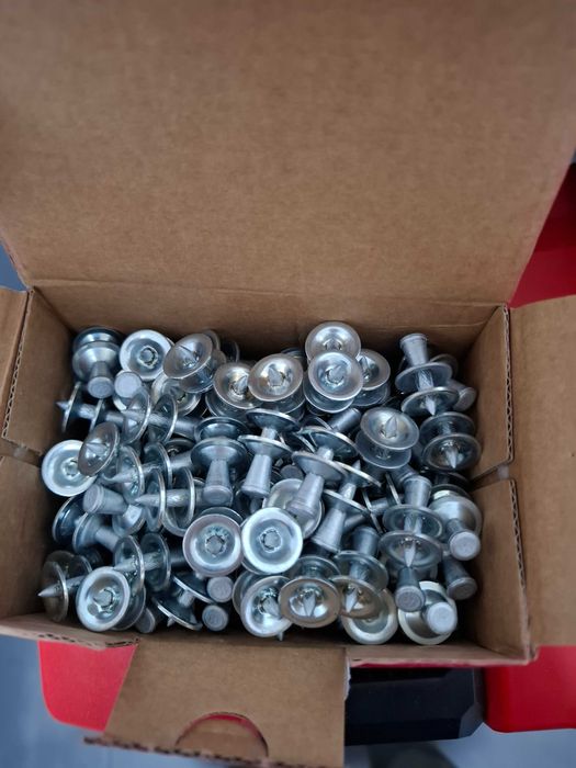 Hilti пирони за BX3 BX4 DX6 DX76