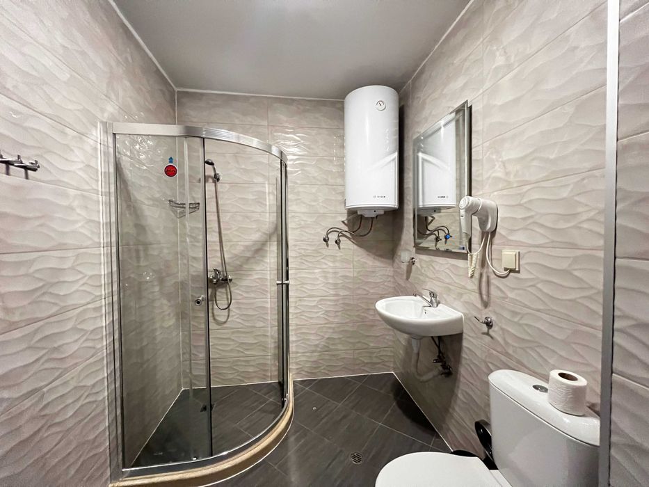 Продава се Едностаен апартамент в Трявна - 47 кв.м за 1171 €/кв.м - Снимка #1