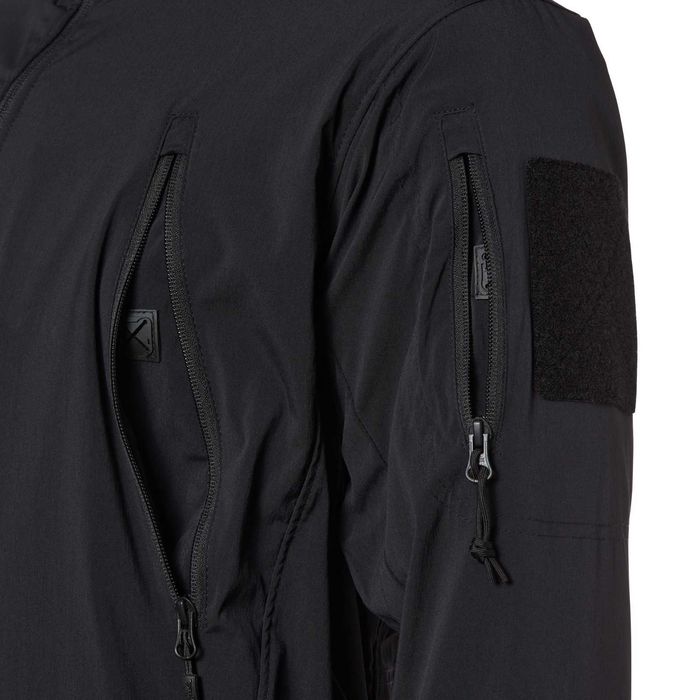 Geaca Softshell Helikon-Tex model TROOPER STORMSTRETCH
