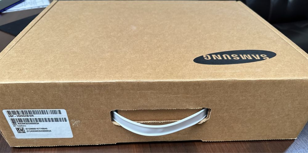 Датчик УЗИ Samsung Medison