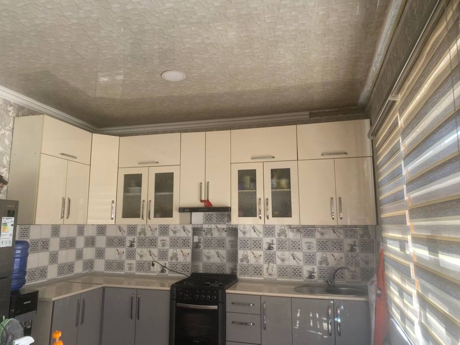 Кухонная  мебель