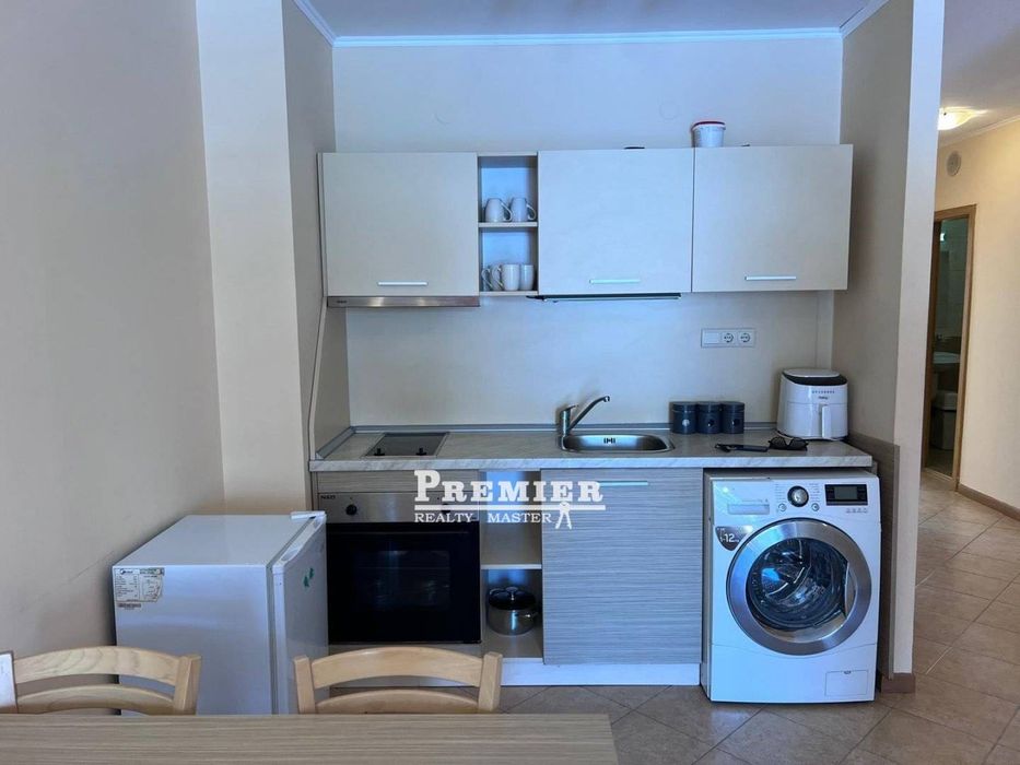 Продава се Тристаен апартамент в к.к. Слънчев бряг - 94 кв.м за 1064 €/кв.м - Снимка #9