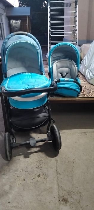 Срочно продам КОЛЯСКА фирма Zippy
