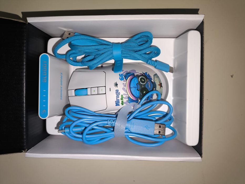 Мышка игровой...