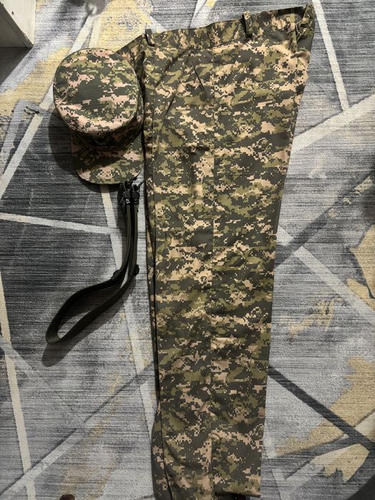 Полный комплект НВП ФОРМЫ