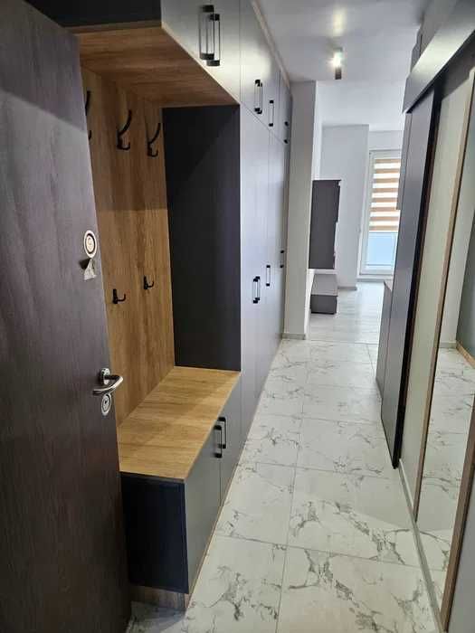 Продава се Двустаен апартамент в София, Малинова долина - 61 кв.м за 2623 €/кв.м - Снимка #2