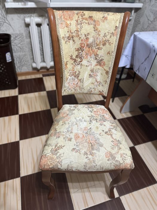 Комплект стульев (3 штуки)