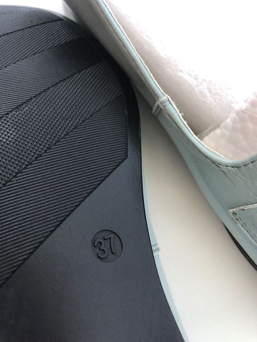 Туфли женские, летние