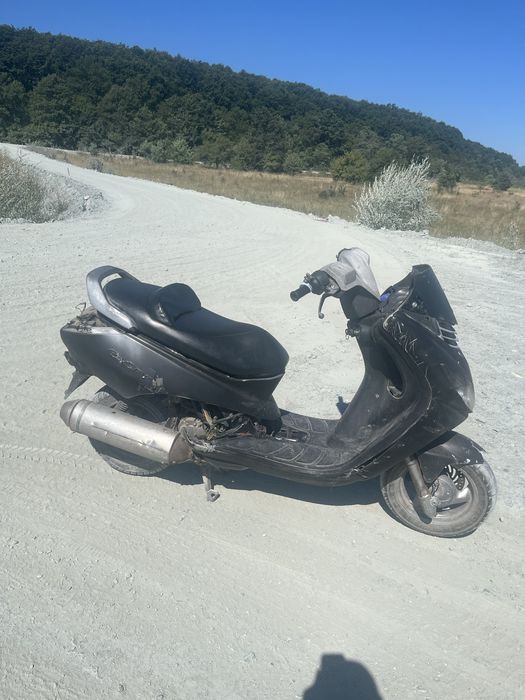 Peugot Elistar 125