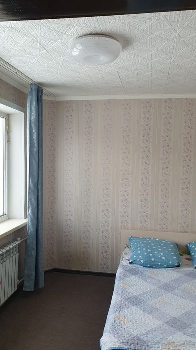 Сдам 4х ком. Квартиру